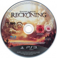 Kingdoms of Amalur: Reckoning [RU] Box Art