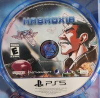 Habroxia - Special Edition Box Art