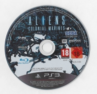 Aliens: Colonial Marines - Limited Edition Box Art