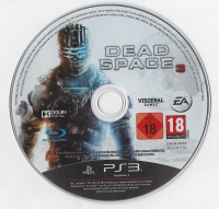 Dead Space 3 [UK] Box Art