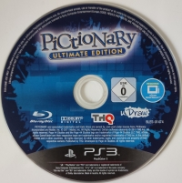 Pictionary Plus Box Art