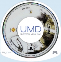WRC: FIA World Rally Championship - Platinum [GR][RU] Box Art