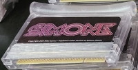 Simone Box Art