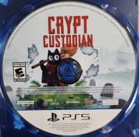 Crypt Custodian Box Art