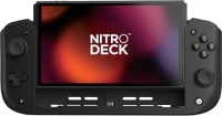 CRKD Nitro Deck Box Art