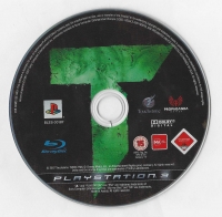 Turok [IT] Box Art