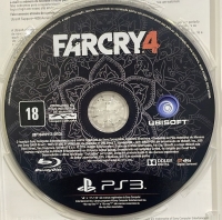 Far Cry 4 - Signature Edition Box Art