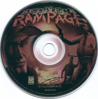 Redneck Rampage Box Art