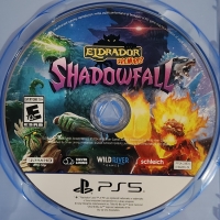 Eldrador Creatures Shadowfall Box Art