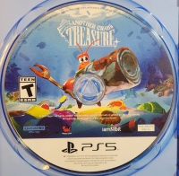 Another Crab's Treasure - Day One Edition Box Art