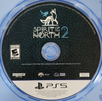 Spirit of the North 2 Box Art
