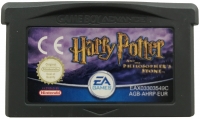 Harry Potter a l'Ecole des Sorciers Box Art