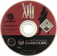 XIII [FR] Box Art