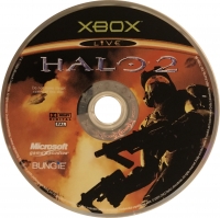 Halo 2 [FR] Box Art