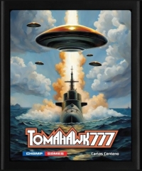 Tomahawk 777 Box Art