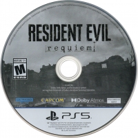 Resident Evil Requiem (2113029) Box Art