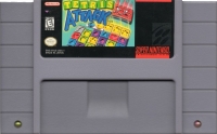 Tetris Attack (ESRB E) Box Art