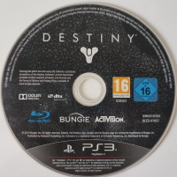 Destiny [DE] Box Art
