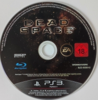 Dead Space (EAD03806251ISV2) Box Art