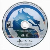 Mortal Kombat 1 [CL][HN] Box Art