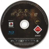 Dead Space (EAD03806251IS) Box Art