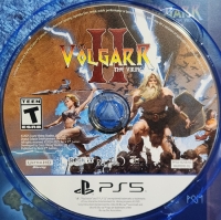 Volgarr the Viking II Box Art