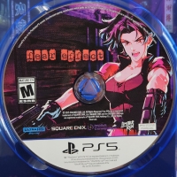 Fear Effect (2113277) Box Art