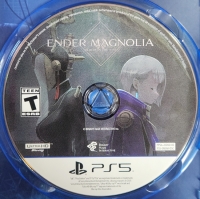 Ender Magnolia: Bloom in the Mist Box Art