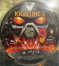 Killzone 3 (9148586) Box Art