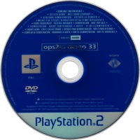 PlayStation 2 Offisielt Norsk Magazine Demo Disc 06 Box Art