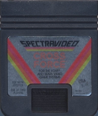 Kreuzfeuer Box Art