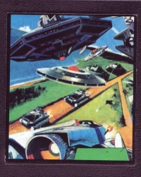 Cowboy (red box) Box Art