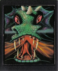 Goufer Box Art