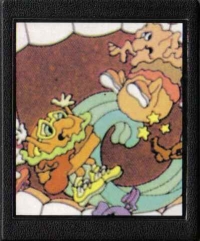 Plug Attack (purple box) Box Art