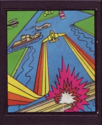 Reever Raad II Box Art