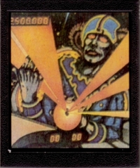 Robot Attack Box Art