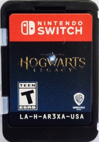 Hogwarts Legacy (3000098520) Box Art