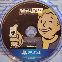 Fallout 4: Game of the Year Edition (2103203) [CA] Box Art