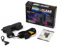 High-Clear Games Light Gun Box Art