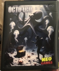 Octo LCD Box Art