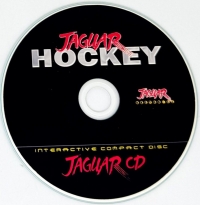 Jaguar Hockey Box Art