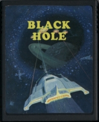 Black Hole [FR] Box Art