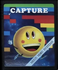 Capture [FR] Box Art