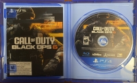 Call of Duty Black Ops 6 Cross-Gen Bundle [CAD] Box Art