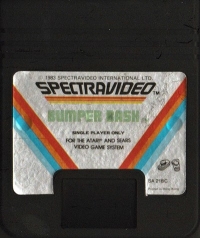 Bumper Bash Box Art