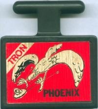 Phoenix Box Art
