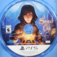 Seed of Life Box Art