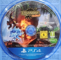 Eldrador Creatures Box Art