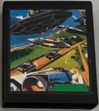 Sparker Gardon Box Art