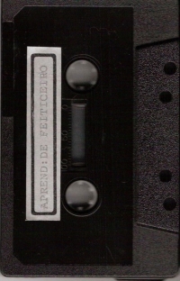 Aprendiz de Feiticeiro Box Art